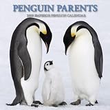 Penguin Parents 2009 Calendar