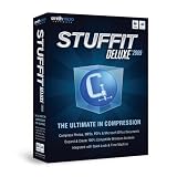 StuffIt Deluxe 2009 Windows