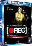 Image de REC [Blu-ray]