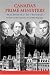 Canada's Prime Ministers Macdonald to Trudeau: Portraits from the Dictionary of Canadian Biography
