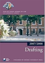 Drafting 2007-2008: 2007 Edition |a 2007 ed. (Bar Manuals)