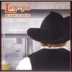 Der Mann mit dem Hut