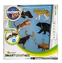 Discovery Kids Smart Animals 6 Pack Series 2