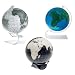 National Geographic/Artline Globes EB-6BPSB 6