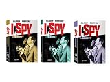 I Spy: Complete Series Bundle