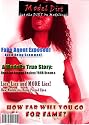 Model Dirt: True Story Of An Aspiring Model