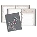 AT-A-GLANCE Weekly / Monthly Planner, Pop Robin Design, Academic Year, 12 Months, July 2015-June 2016, 8.5 x 11 Inch Page Size (101-905A)