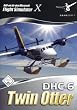 DHC-6 Twin Otter Flight Simulator