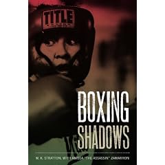 Boxing Shadows