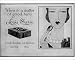 Photographic Prints of Advert for Louis Sherry French...