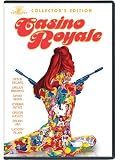 Casino Royale (40th Anniversary Collector`s Edition)