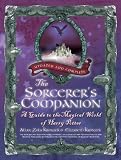 The Sorcerers Companion: A Guide to the Magical World of Harry Potter, Third Edition