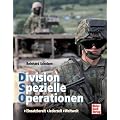 Division Spezielle Operationen: Einsatzbereit . Jederzeit . Weltweit