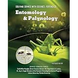 entomology  palynology solving crimes with science forensics mason crest