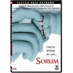 Sorum by 