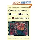 Conversations on Mind, Matter, and Mathematics