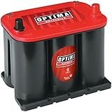 Optima Batteries 8020-164 35 RedTop Starting Battery