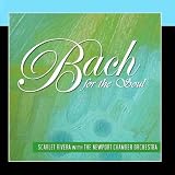 Bach For The Soul