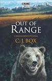 Out of Range (Joe Pickett Novels (Hardcover))