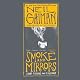 Smoke and Mirrors: Short Fictions and Illusions