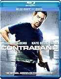 Image de Contraband [Blu-ray]