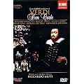 Verdi - Don Carlos / Pavarotti, Ramey, Dessi, Muti (Teatro alla Scala)