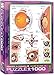 EuroGraphics Human Body (The Eye) Puzzle (1000-Piece)