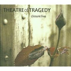 Closure Live [DIGIPACK]