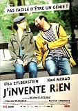 J'invente rien