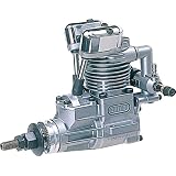 FA-40A 4 Stroke Engine by Saito Engines