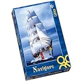  Puzzle - The Eagle Sailing Ship 500 pieces