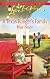 A Texas Ranger's Family (Steeple Hill Love Inspired (Large Print))