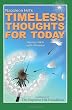 Napoleon Hill's Timeless Thoughts for Today