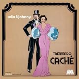 Tremendo Cache