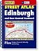 Edinburgh and East Central Scotland Street Atlas (Philip's Street Atlases)