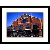 Great American Picture IS636599 Louisville Slugger Field Framed Photograph - Bruce Leighty