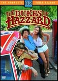 cover of Dukes Of Hazzard - Season 3 [UK IMPORT]