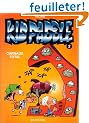 Kid Paddle, tome 2 : Carnage total