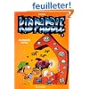 Kid Paddle, tome 2 : Carnage total