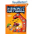 Kid Paddle, tome 2 : Carnage total