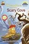 Theodore and the Scary Cove (Step into Reading, Early, paper)