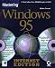 Book Mastering Windows 95: Internet Edition (Mastering)