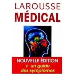 Larousse m�dical