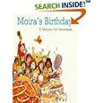 Moira's Birthday (Annikins) by Robert N. Munsch and Michael Martchenko