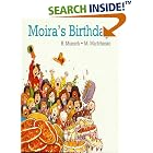 Click here to buy Moira's Birthday (Annikins) by  Robert N. Munsch and Michael Martchenko.