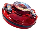 Hovercraft - Red