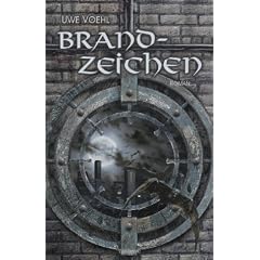 Das Volk der Nacht 09. Brandzeichen