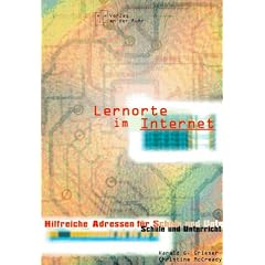 Lernorte im Internet