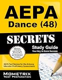 AEPA Dance (48) Exam Secrets