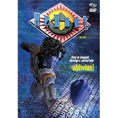 Reboot - Season III, Vol. 3: The Web by 
